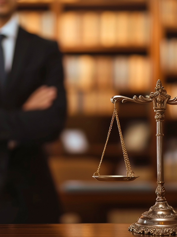 Avocat en droit du travail à Saint-Malo