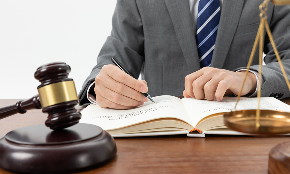 Avocat en droit pénal à Saint-Malo