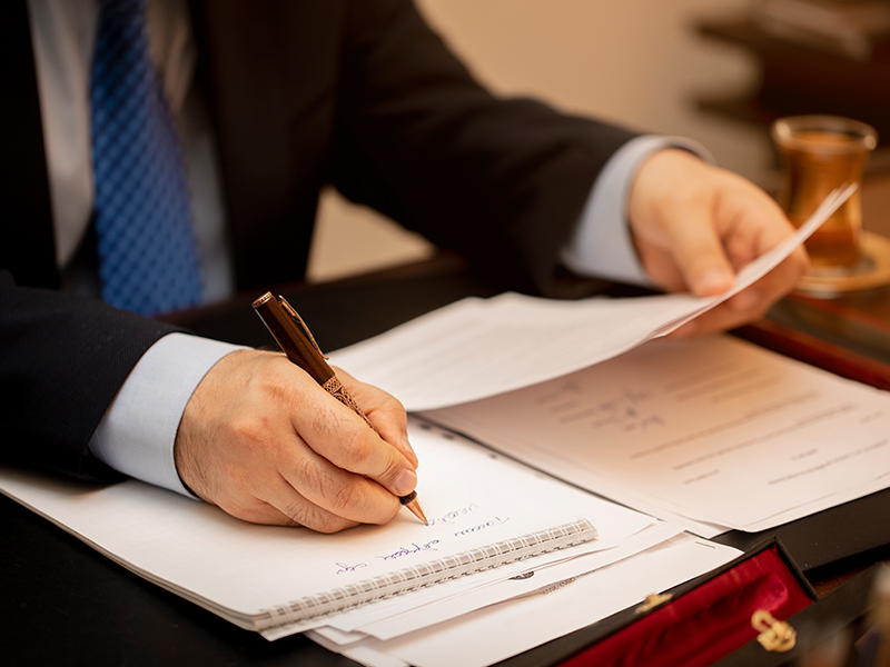 Avocat en droit pénal à Dinan